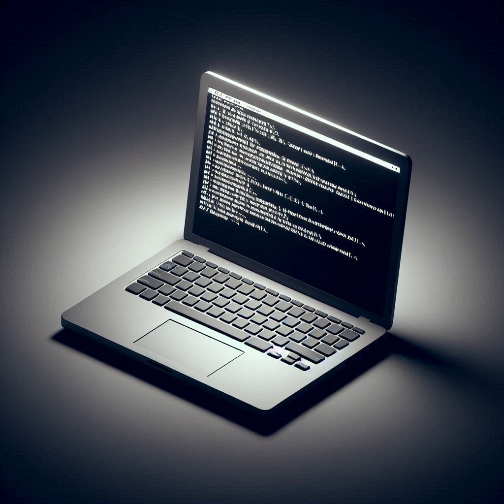 Laptop